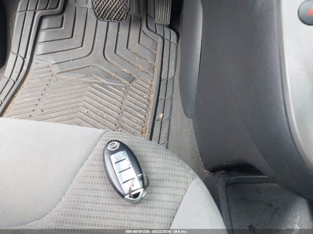 Nissan Sentra 2.0sr