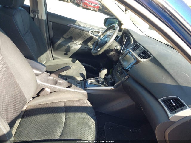 Nissan Sentra Sr