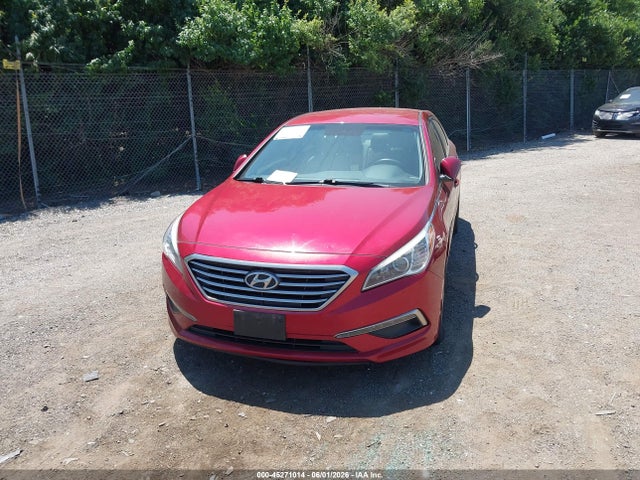 Hyundai SONATA Se