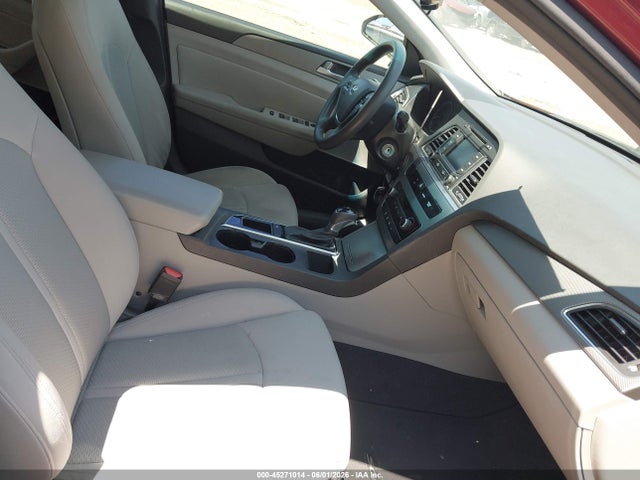 Hyundai SONATA Se