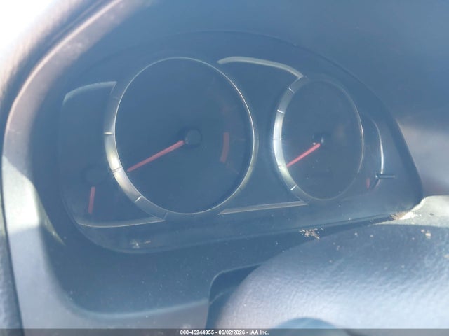 Mazda Mazdaspeed6 Sport
