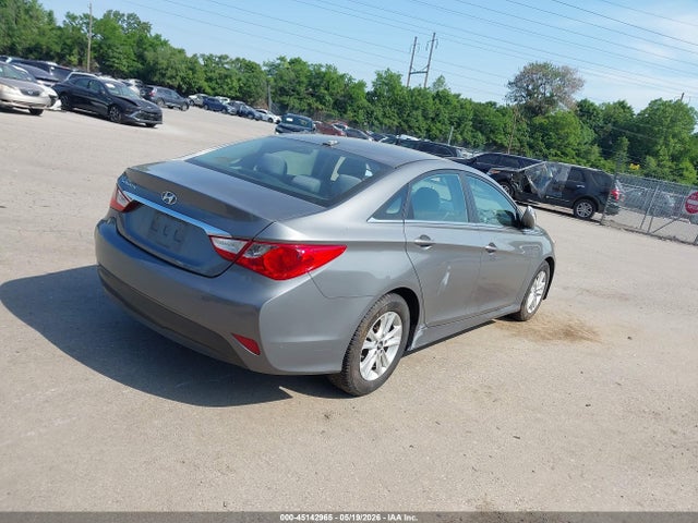 Hyundai SONATA Gls