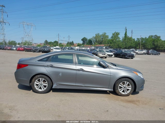 Hyundai SONATA Gls