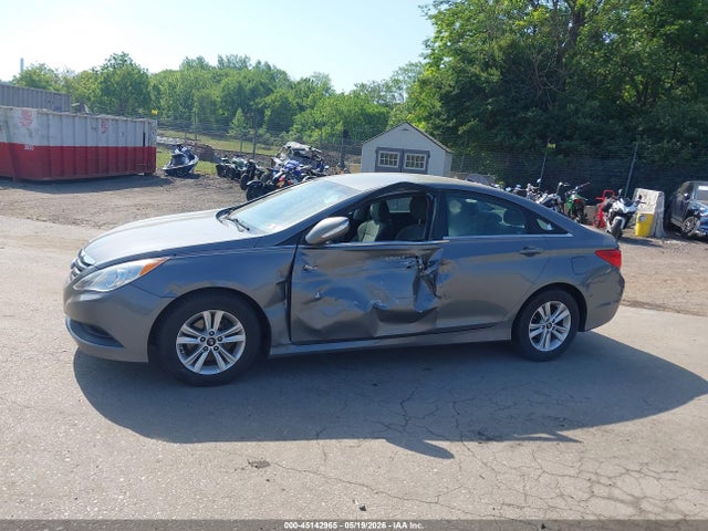 Hyundai SONATA Gls