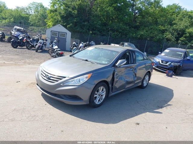 Hyundai SONATA Gls