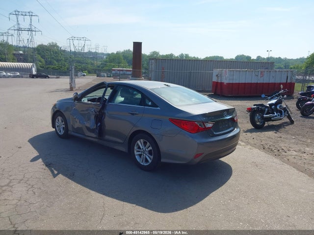 Hyundai SONATA Gls