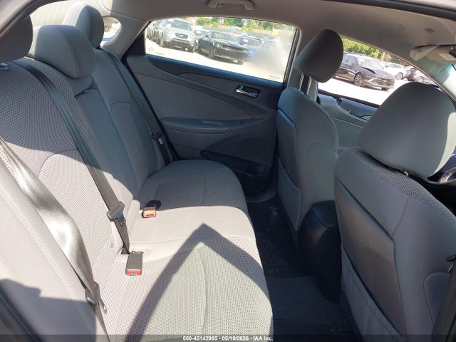 Hyundai SONATA Gls