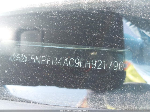 Hyundai SONATA Gls