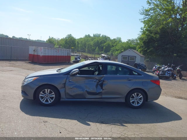 Hyundai SONATA Gls