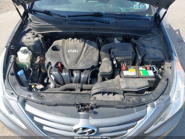 Hyundai SONATA Gls