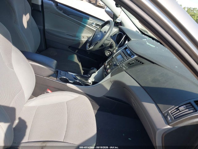 Hyundai SONATA Gls
