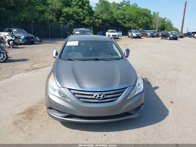 Hyundai SONATA Gls