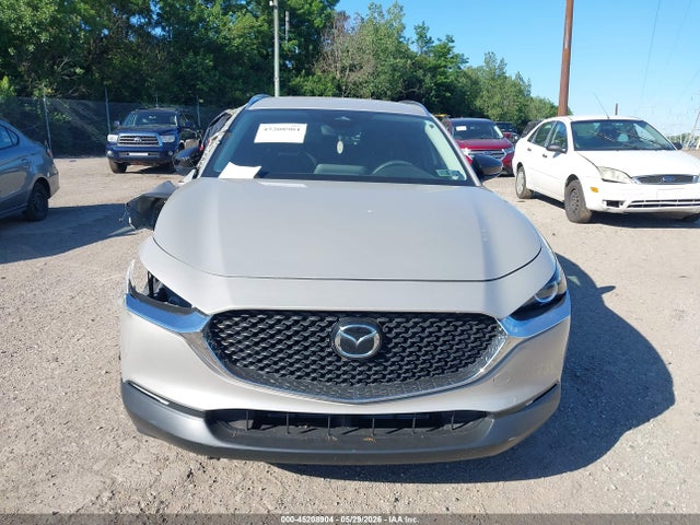 Mazda Cx 2.5 S Select Sport