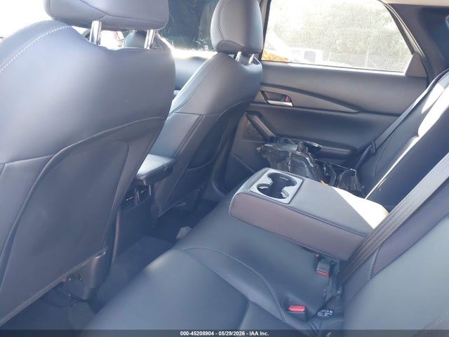 Mazda Cx 2.5 S Select Sport