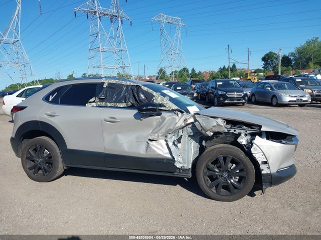 Mazda Cx 2.5 S Select Sport