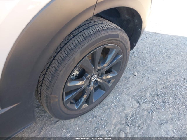Mazda Cx 2.5 S Select Sport