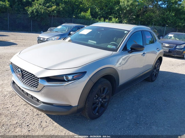 Mazda Cx 2.5 S Select Sport