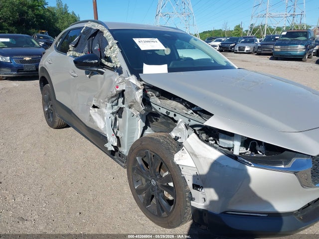 Mazda Cx 2.5 S Select Sport