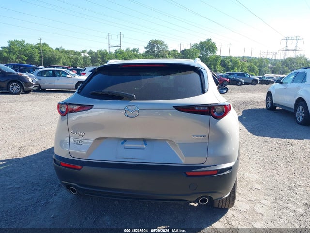 Mazda Cx 2.5 S Select Sport