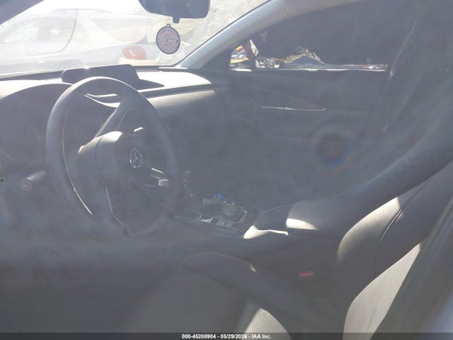 Mazda Cx 2.5 S Select Sport
