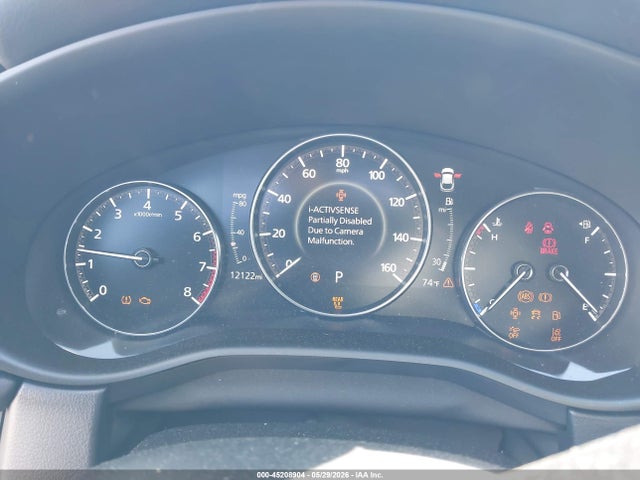 Mazda Cx 2.5 S Select Sport