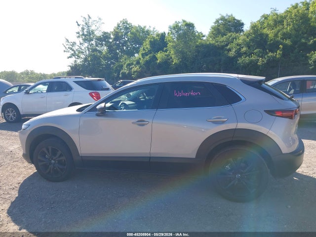 Mazda Cx 2.5 S Select Sport