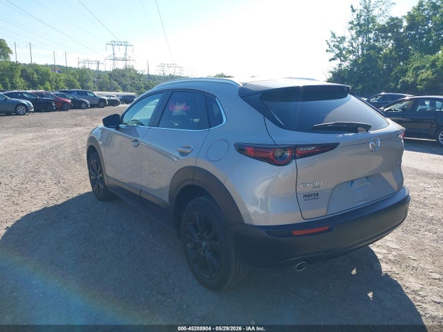 Mazda Cx 2.5 S Select Sport