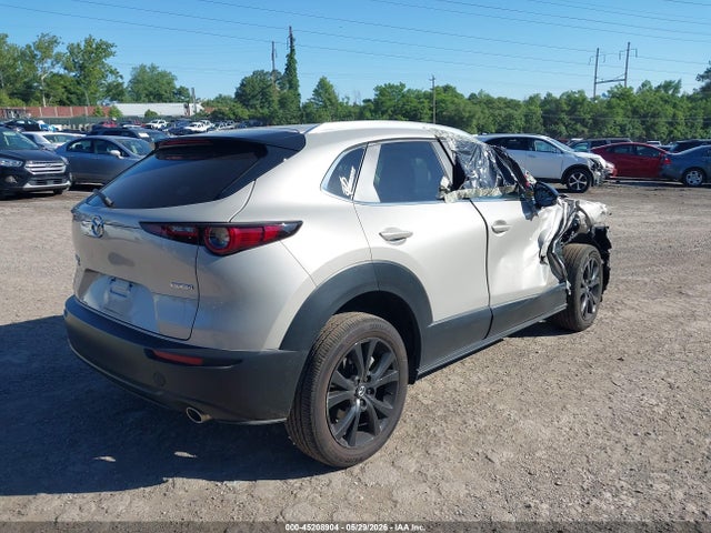 Mazda Cx 2.5 S Select Sport
