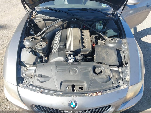 BMW Z Series 2.5i