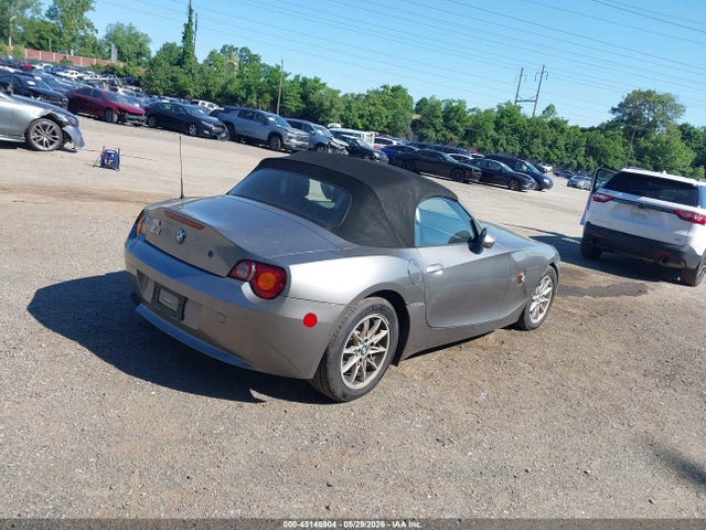 BMW Z Series 2.5i