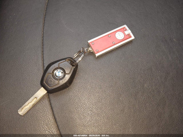 BMW Z Series 2.5i