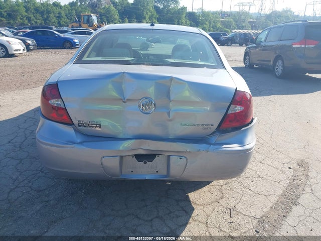 Buick LaCrosse Cx