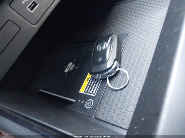 Honda CR-V Hybrid Sport Touring