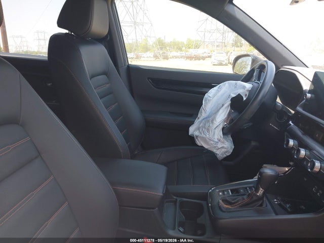 Honda CR-V Hybrid Sport Touring