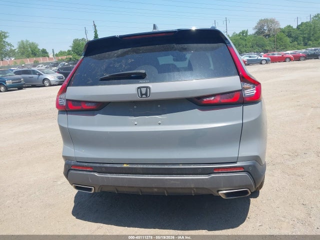 Honda CR-V Hybrid Sport Touring