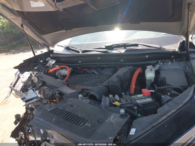 Honda CR-V Hybrid Sport Touring