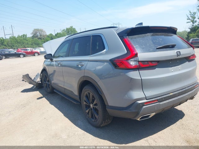 Honda CR-V Hybrid Sport Touring