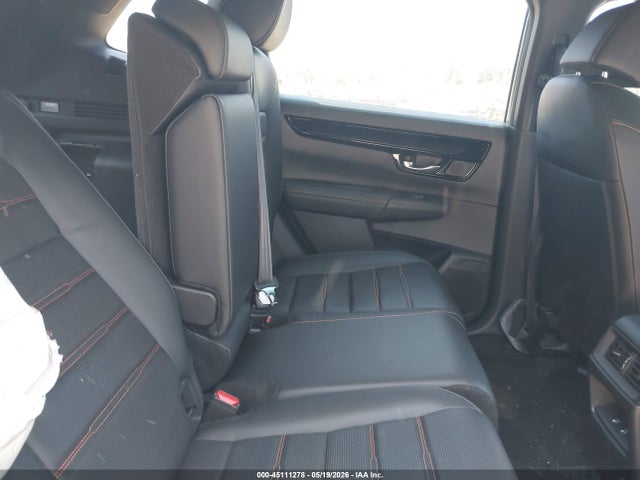 Honda CR-V Hybrid Sport Touring