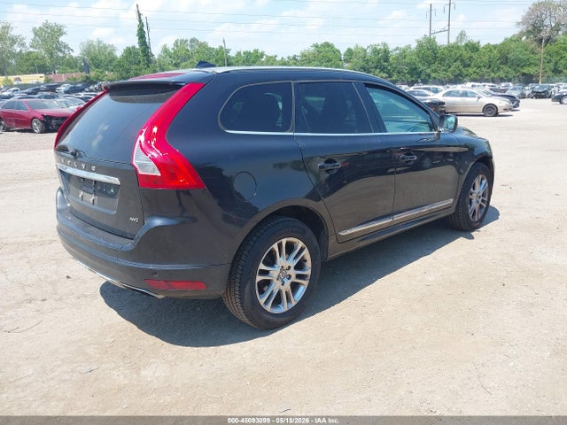 Volvo XC60 3.2 Platinum