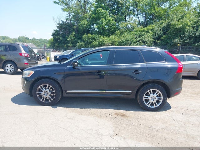 Volvo XC60 3.2 Platinum