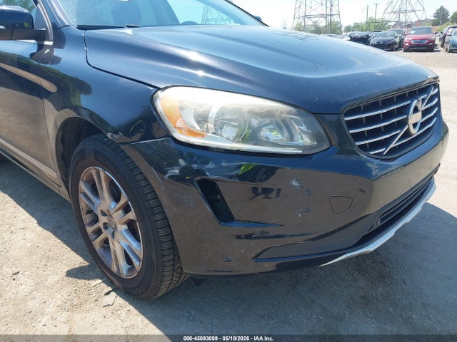 Volvo XC60 3.2 Platinum