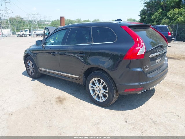 Volvo XC60 3.2 Platinum
