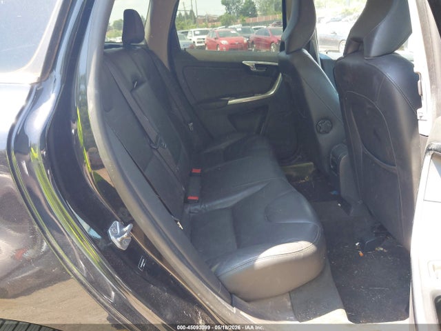 Volvo XC60 3.2 Platinum