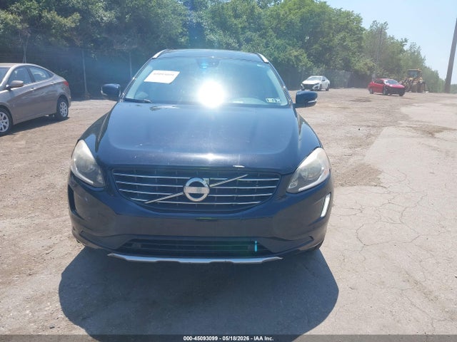 Volvo XC60 3.2 Platinum