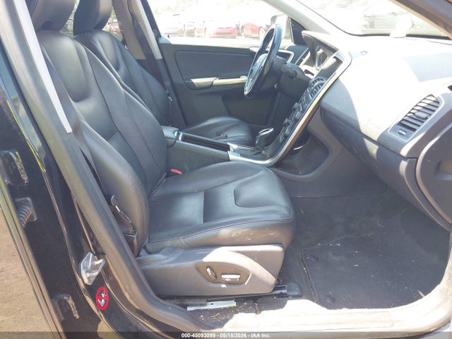 Volvo XC60 3.2 Platinum