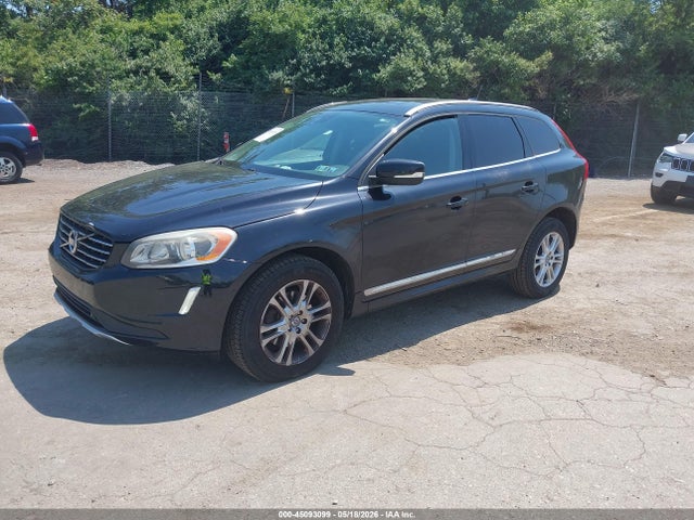 Volvo XC60 3.2 Platinum