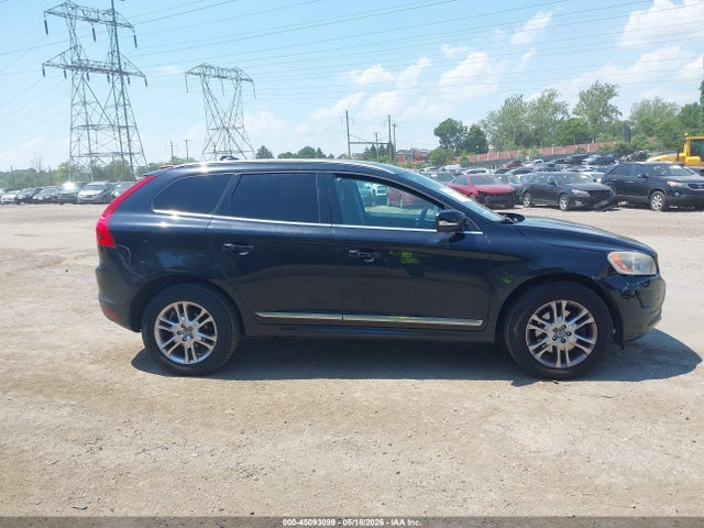 Volvo XC60 3.2 Platinum