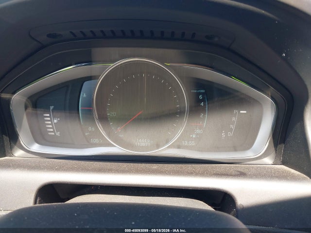 Volvo XC60 3.2 Platinum
