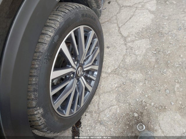 Nissan Kicks Sv Xtronic Cvt