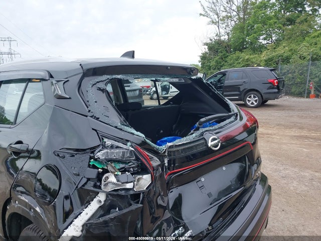 Nissan Kicks Sv Xtronic Cvt